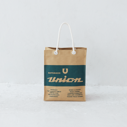 オリジナル布バッグミニ