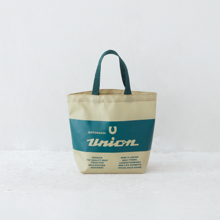 ナイロンバッグミニ