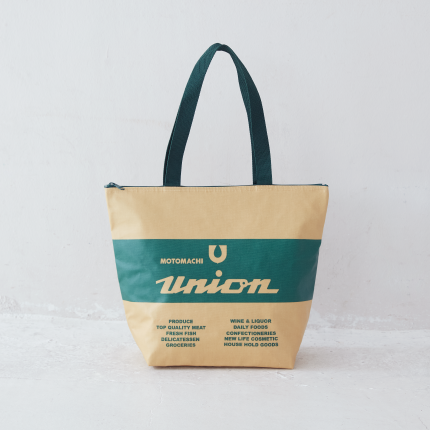 クーラーバッグ