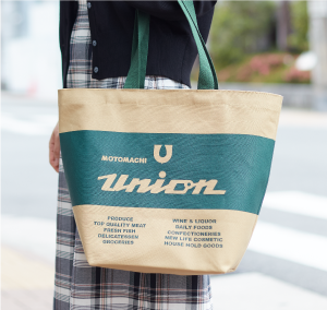 布バッグショルダー