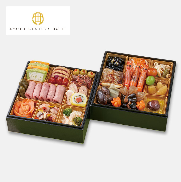 「京都センチュリーホテル」監修 京灯り