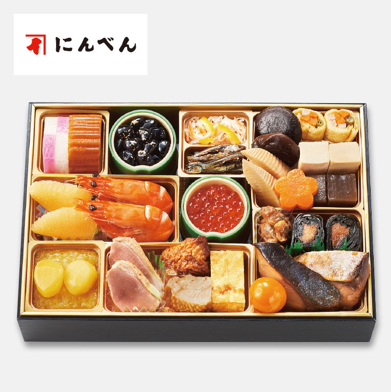 東京日本橋「にんべん」和の華