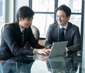 会社の上司