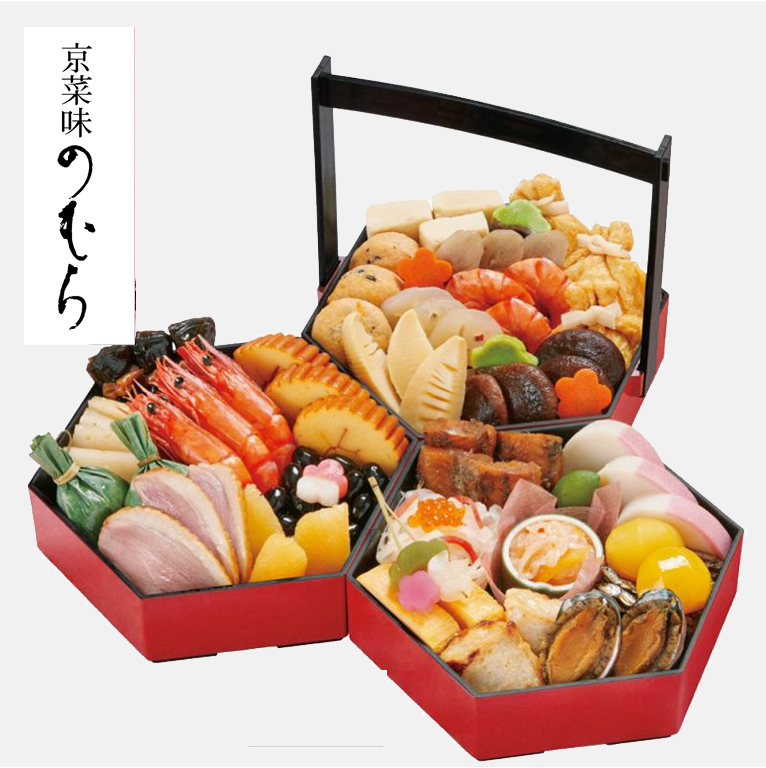 京菜味のむら 八坂