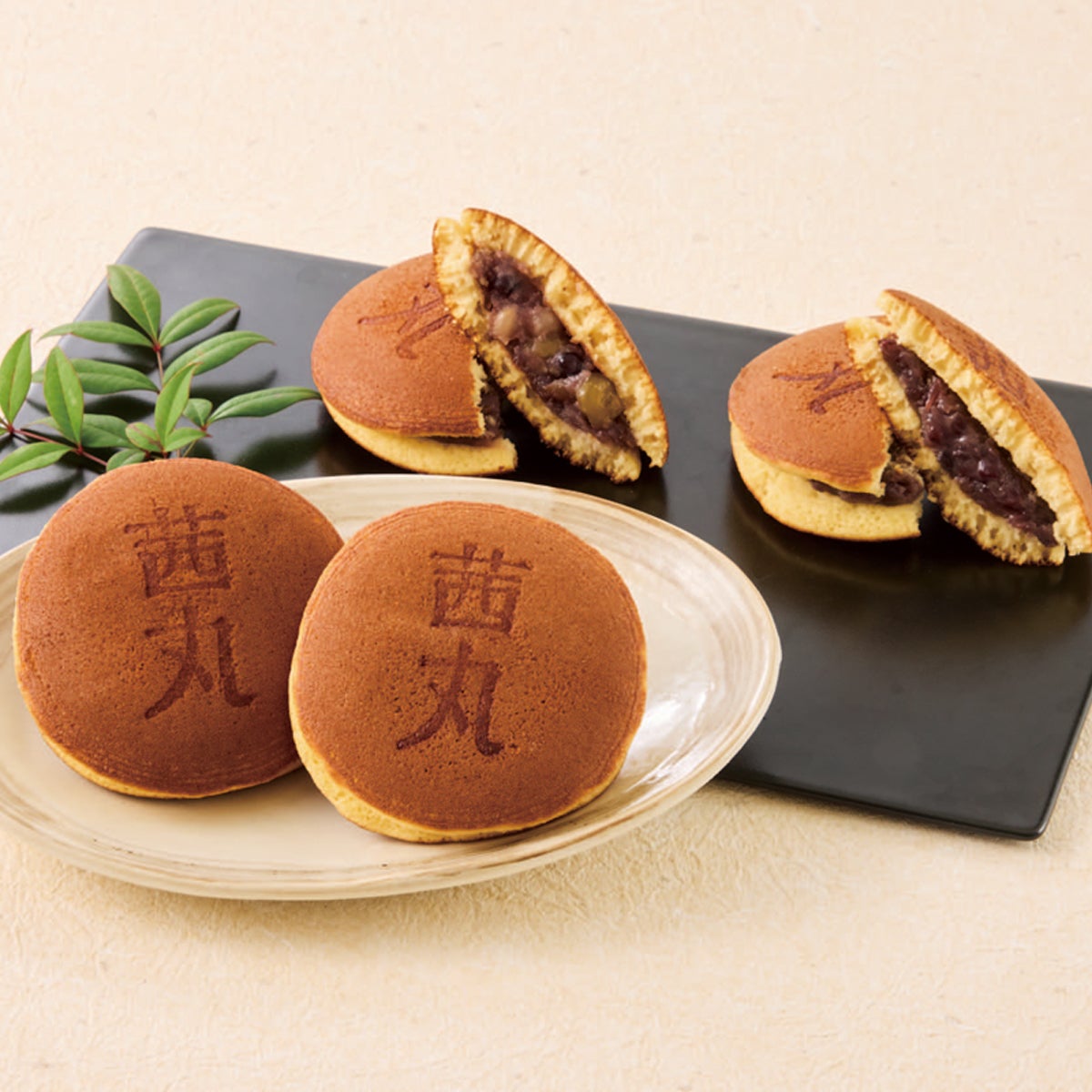 茜丸本舗」どらやき詰合せ | 京急ストア もとまちユニオン オンライン